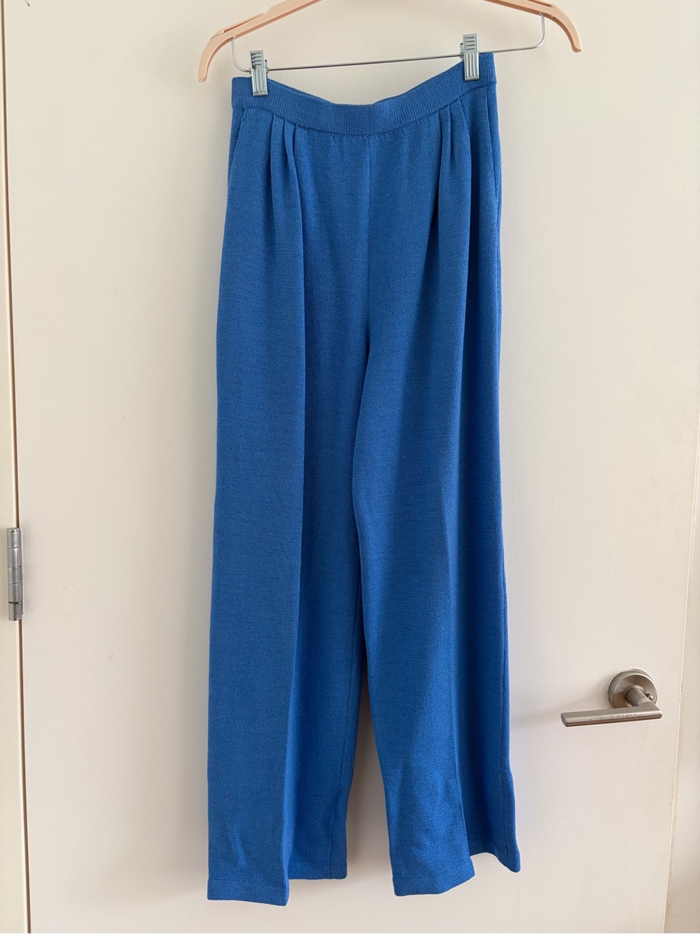 St. John’s wool blend pant sz 6